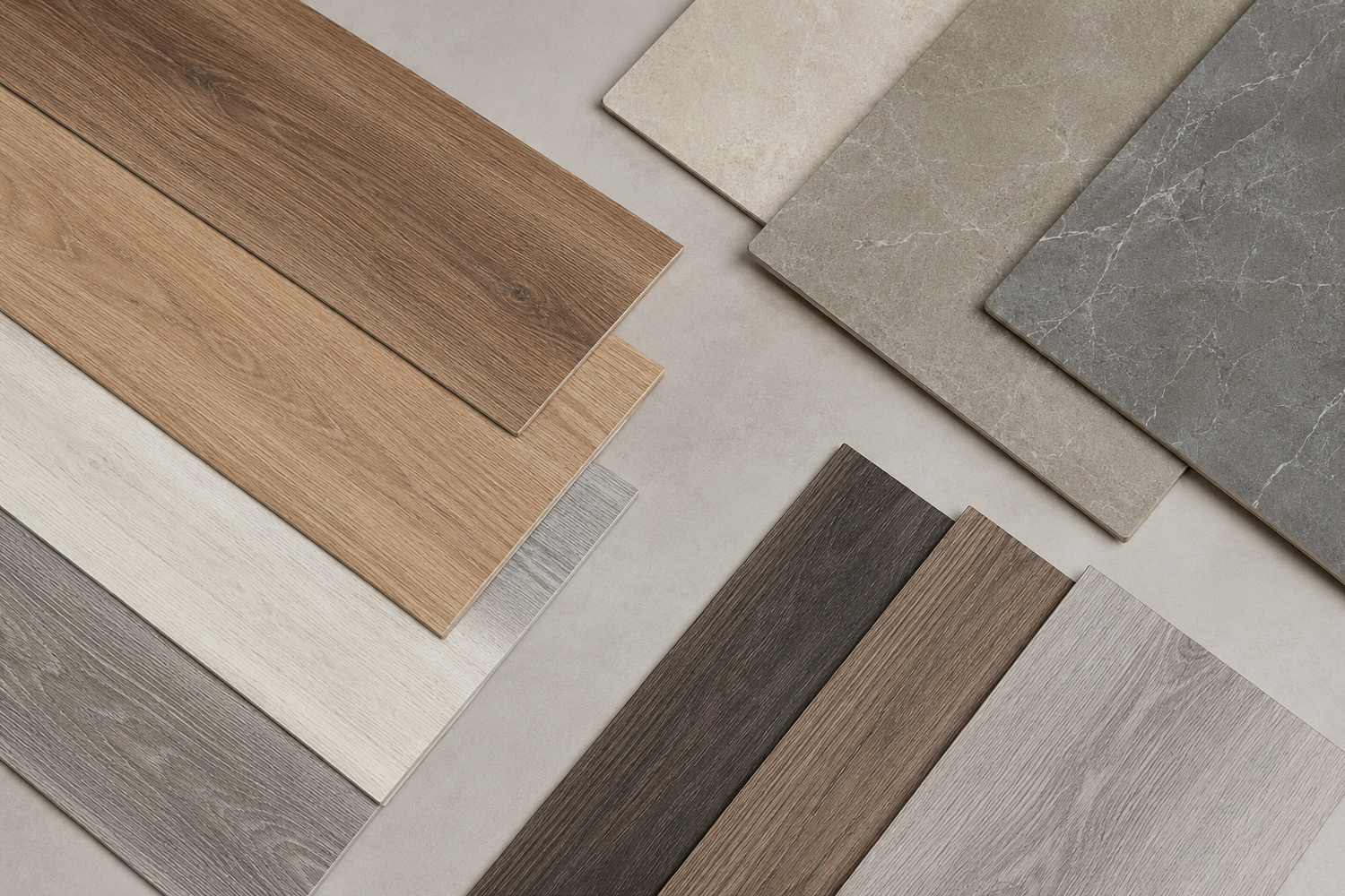 Flooring
