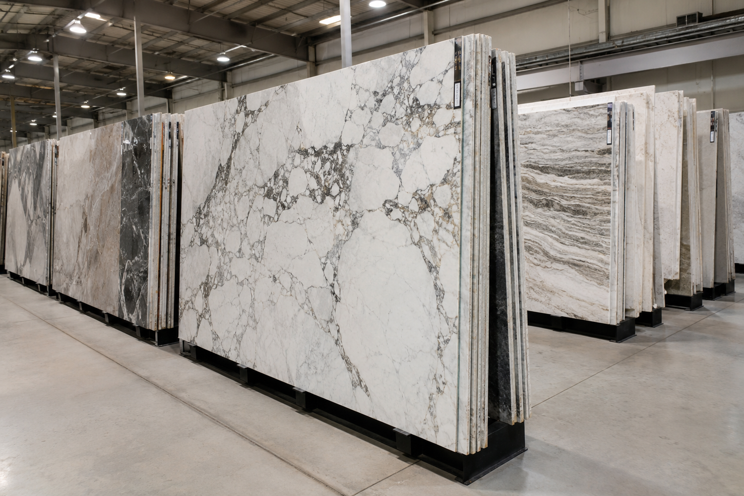 Slabs